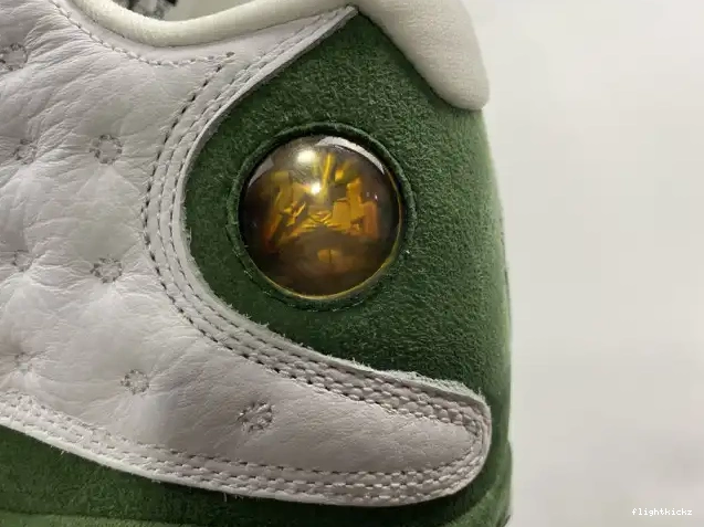 13 Retro Air PE